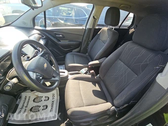 2019 Chevrolet Trax LT 1LT - miniatura 7