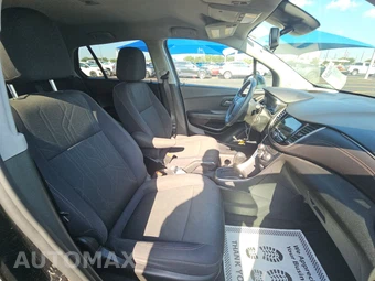 2019 Chevrolet Trax LT 1LT - miniatura 8