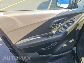 2019 Chevrolet Trax LT 1LT - miniatura 9