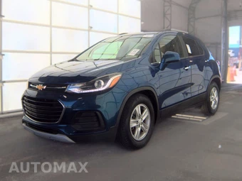 2019 Chevrolet Trax LT 1LT
