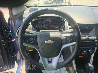 2019 Chevrolet Trax LT 1LT – miniatura 10