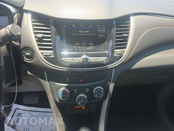 2019 Chevrolet Trax LT 1LT – miniatura 11