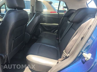 2019 Chevrolet Trax LT 1LT – miniatura 13