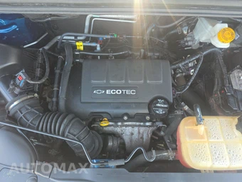 2019 Chevrolet Trax LT 1LT – miniatura 15