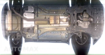 2019 Chevrolet Trax LT 1LT – miniatura 17