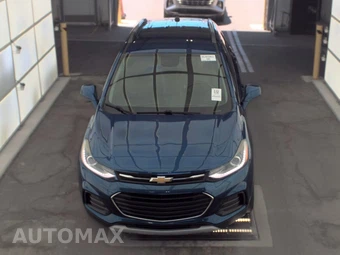2019 Chevrolet Trax LT 1LT – miniatura 2