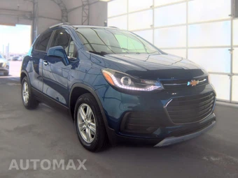 2019 Chevrolet Trax LT 1LT – miniatura 3