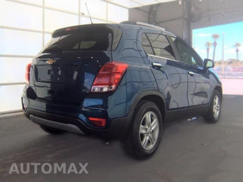 2019 Chevrolet Trax LT 1LT – miniatura 4