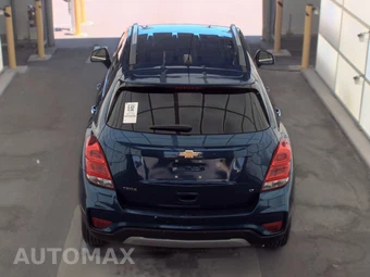 2019 Chevrolet Trax LT 1LT – miniatura 5