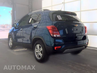 2019 Chevrolet Trax LT 1LT – miniatura 6