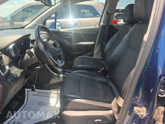 2019 Chevrolet Trax LT 1LT – miniatura 7