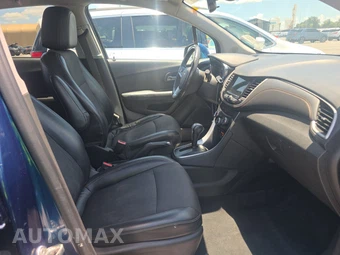 2019 Chevrolet Trax LT 1LT – miniatura 8