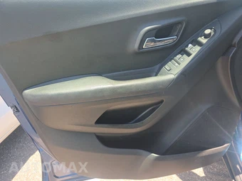 2019 Chevrolet Trax LT 1LT – miniatura 9