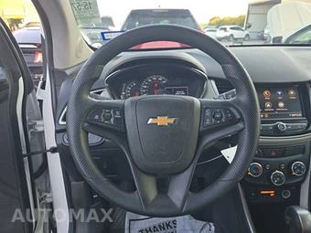 2019 Chevrolet Trax LT 1LT – miniatura 10