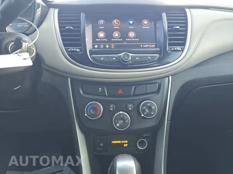 2019 Chevrolet Trax LT 1LT – miniatura 11