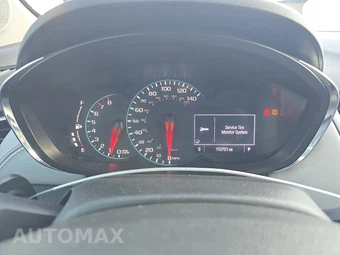 2019 Chevrolet Trax LT 1LT – miniatura 12