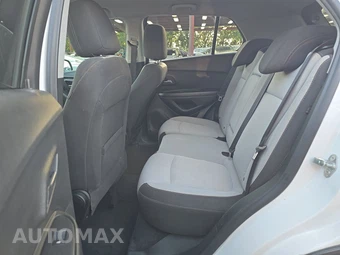 2019 Chevrolet Trax LT 1LT – miniatura 13