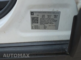 2019 Chevrolet Trax LT 1LT – miniatura 14