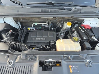 2019 Chevrolet Trax LT 1LT – miniatura 15