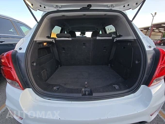 2019 Chevrolet Trax LT 1LT – miniatura 16