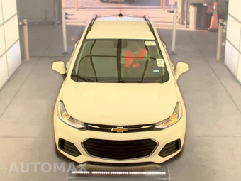 2019 Chevrolet Trax LT 1LT – miniatura 2