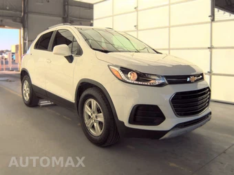 2019 Chevrolet Trax LT 1LT – miniatura 3