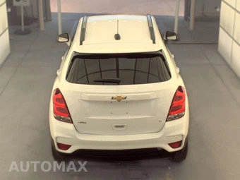 2019 Chevrolet Trax LT 1LT – miniatura 5