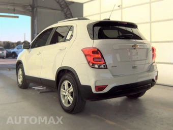 2019 Chevrolet Trax LT 1LT – miniatura 6