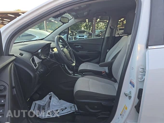 2019 Chevrolet Trax LT 1LT – miniatura 7