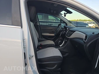 2019 Chevrolet Trax LT 1LT – miniatura 8