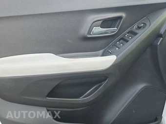 2019 Chevrolet Trax LT 1LT – miniatura 9