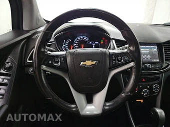 2019 Chevrolet Trax LT 1LT – miniatura 10