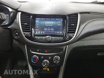 2019 Chevrolet Trax LT 1LT – miniatura 11