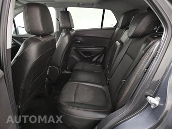 2019 Chevrolet Trax LT 1LT – miniatura 13