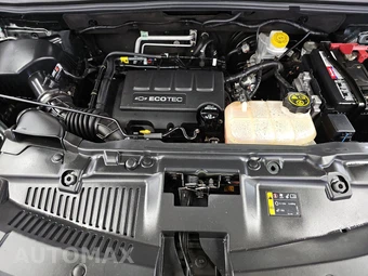 2019 Chevrolet Trax LT 1LT – miniatura 15