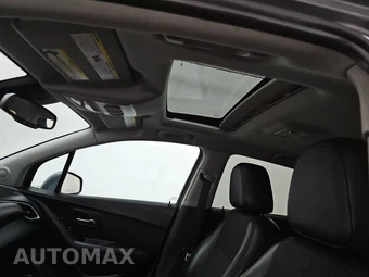 2019 Chevrolet Trax LT 1LT – miniatura 17