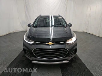 2019 Chevrolet Trax LT 1LT – miniatura 2