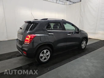 2019 Chevrolet Trax LT 1LT – miniatura 4