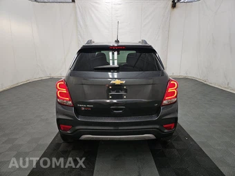 2019 Chevrolet Trax LT 1LT – miniatura 5