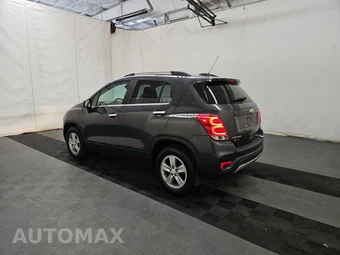2019 Chevrolet Trax LT 1LT – miniatura 6