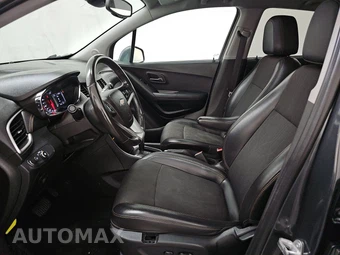 2019 Chevrolet Trax LT 1LT – miniatura 7