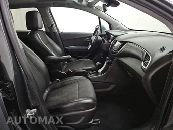 2019 Chevrolet Trax LT 1LT – miniatura 8