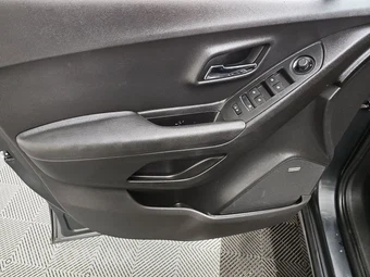 2019 Chevrolet Trax LT 1LT – miniatura 9