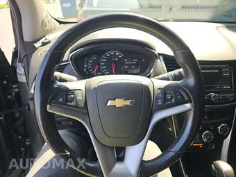 2019 Chevrolet Trax LT 1LT – miniatura 10