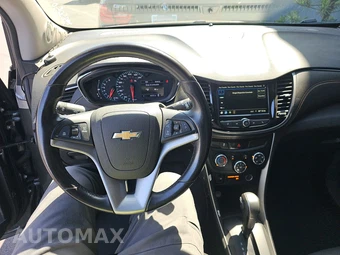 2019 Chevrolet Trax LT 1LT – miniatura 11