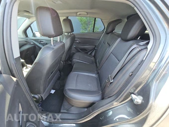2019 Chevrolet Trax LT 1LT – miniatura 13