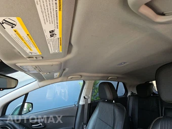 2019 Chevrolet Trax LT 1LT – miniatura 14