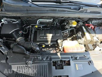 2019 Chevrolet Trax LT 1LT – miniatura 16