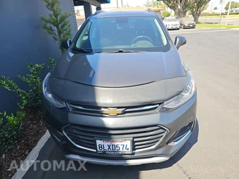 2019 Chevrolet Trax LT 1LT – miniatura 2