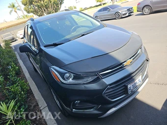 2019 Chevrolet Trax LT 1LT – miniatura 3